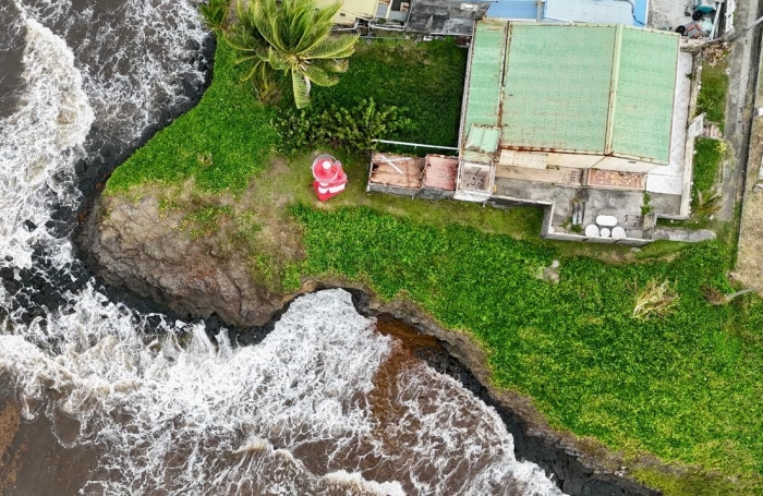 Vente Maison 86.43m&sup2; 4 pi&#232;ces Le Vauclin