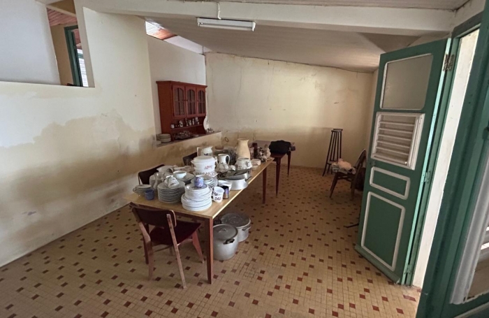 Vente Maison 86.43m&sup2; 4 pi&#232;ces Le Vauclin