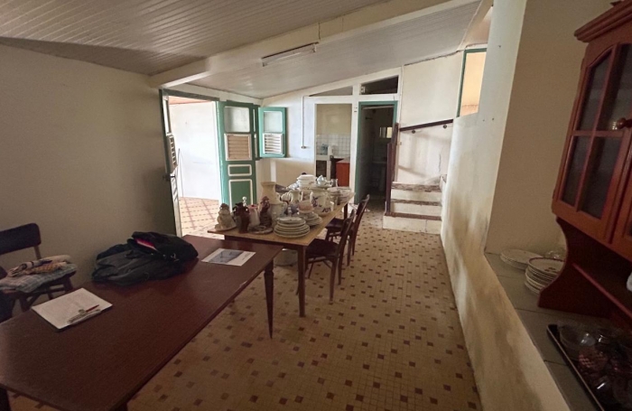 Vente Maison 86.43m&sup2; 4 pi&#232;ces Le Vauclin