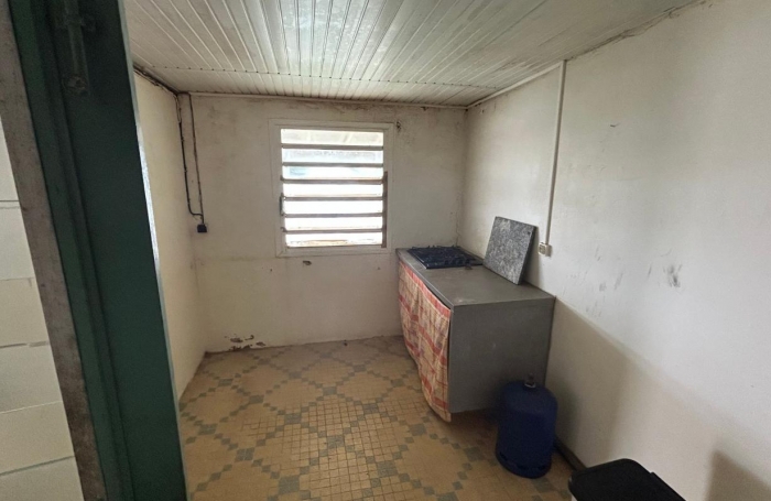 Vente Maison 86.43m&sup2; 4 pi&#232;ces Le Vauclin