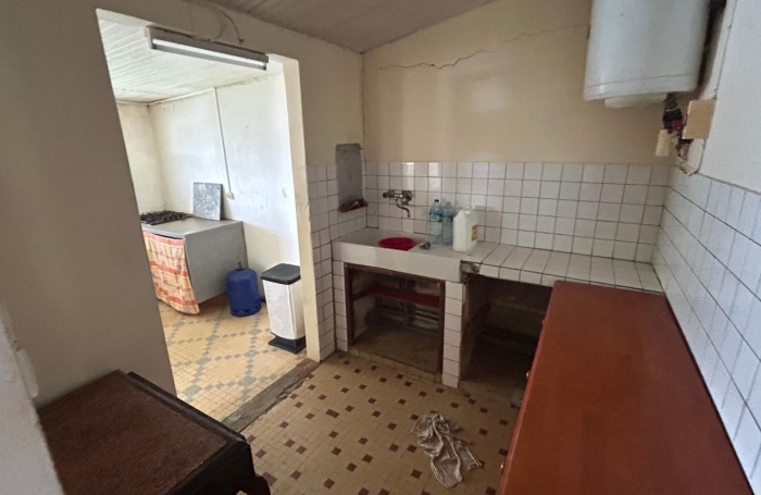 Vente Maison 86.43m&sup2; 4 pi&#232;ces Le Vauclin