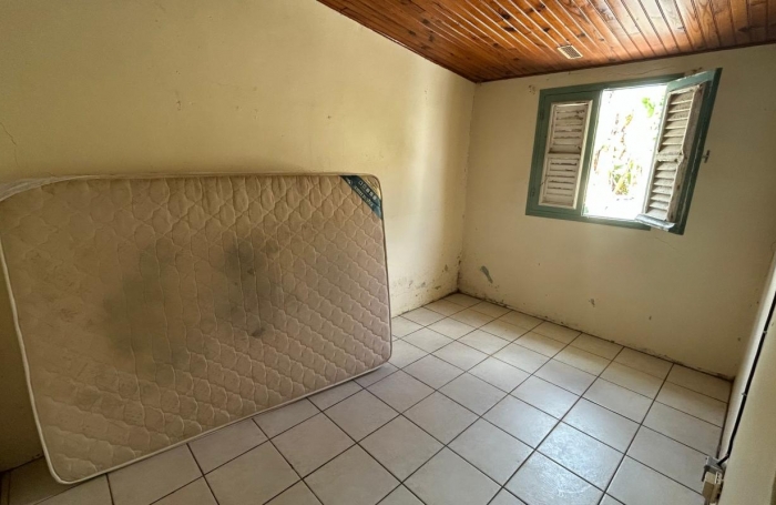 Vente Maison 86.43m&sup2; 4 pi&#232;ces Le Vauclin