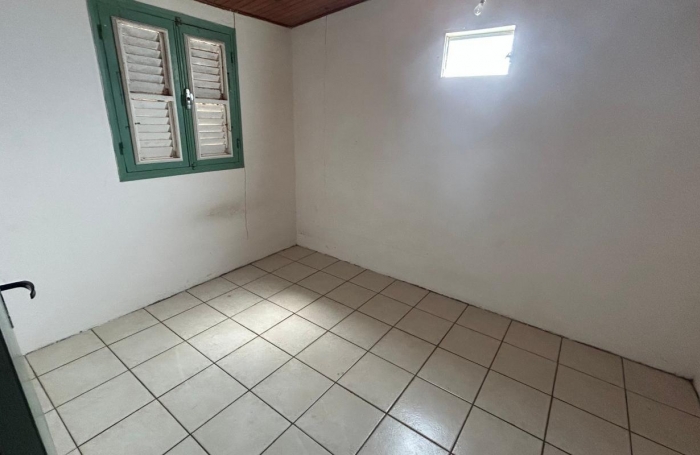 Vente Maison 86.43m&sup2; 4 pi&#232;ces Le Vauclin