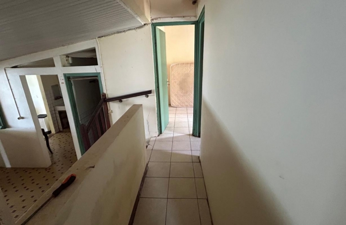 Vente Maison 86.43m&sup2; 4 pi&#232;ces Le Vauclin