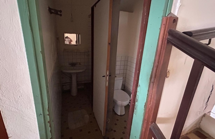 Vente Maison 86.43m&sup2; 4 pi&#232;ces Le Vauclin