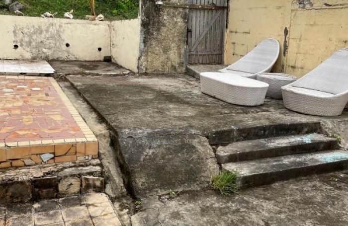 Vente Maison 86.43m&sup2; 4 pi&#232;ces Le Vauclin