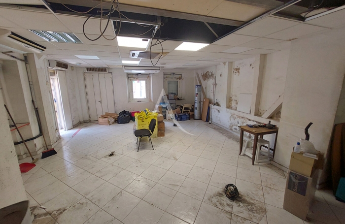 Vente Immeuble 180m² Fort de france