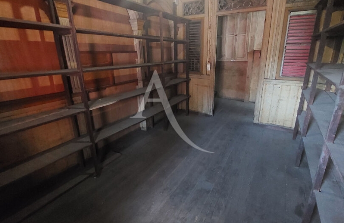 Vente Immeuble 180m² Fort de france