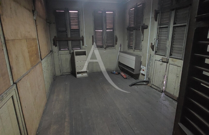 Vente Immeuble 180m² Fort de france