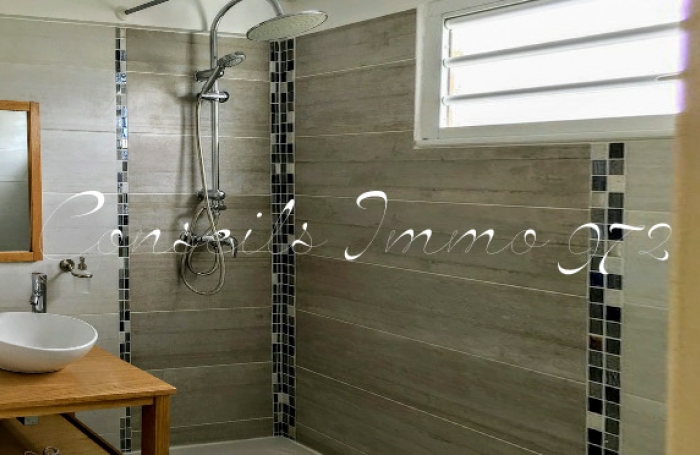 &Agrave; Vendre   Appartement T3 &agrave; Ravine-Vilaine, Fort-de-France