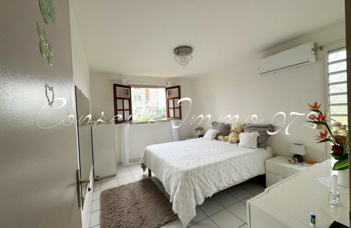 &Agrave; Vendre   Appartement T3 &agrave; Ravine-Vilaine, Fort-de-France