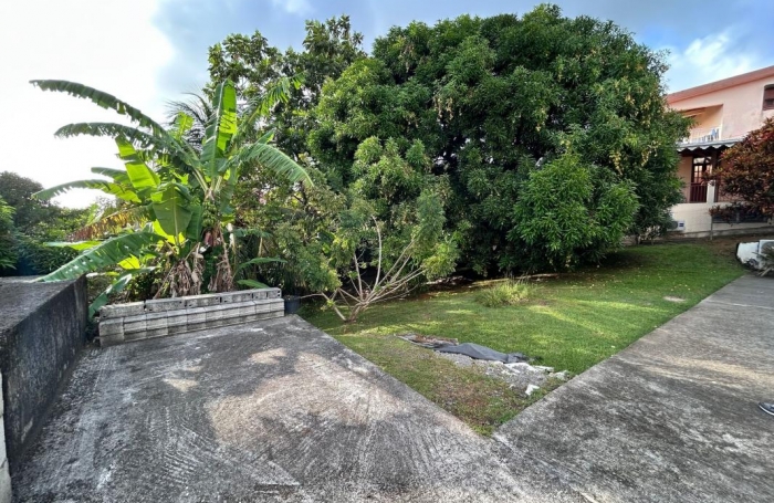 Vente Immeuble 184.05m&sup2; 4 pi&#232;ces Le Lamentin