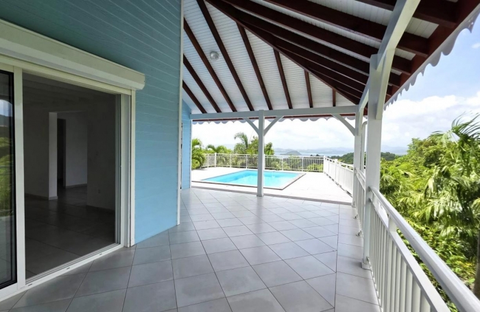 Location Maison 5 pi&#232;ces Les Trois Ilets