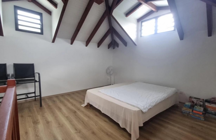 Location Maison 5 pi&#232;ces Les Trois Ilets