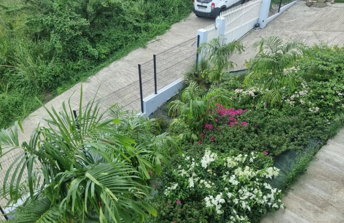 Location Maison 5 pi&#232;ces Les Trois Ilets