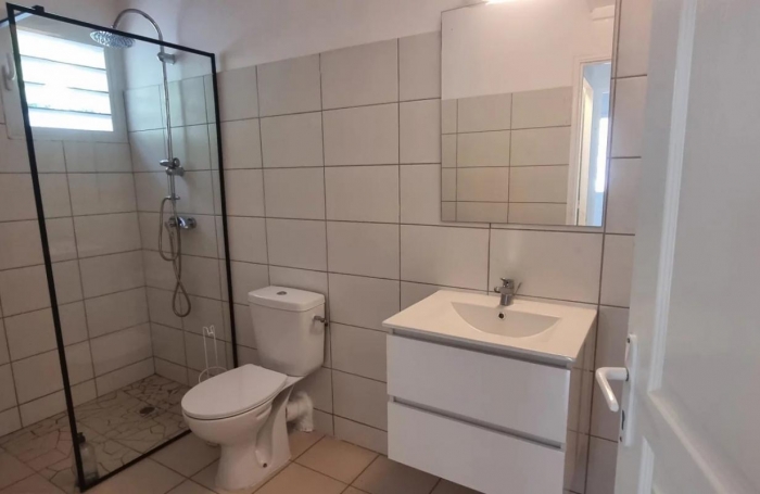 Location Maison 5 pi&#232;ces Les Trois Ilets