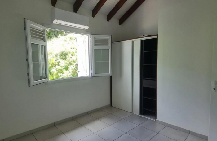 Location Maison 5 pi&#232;ces Les Trois Ilets