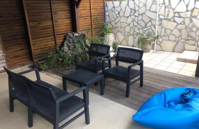 Location Appartement 2 pi&#232;ces Le Diamant