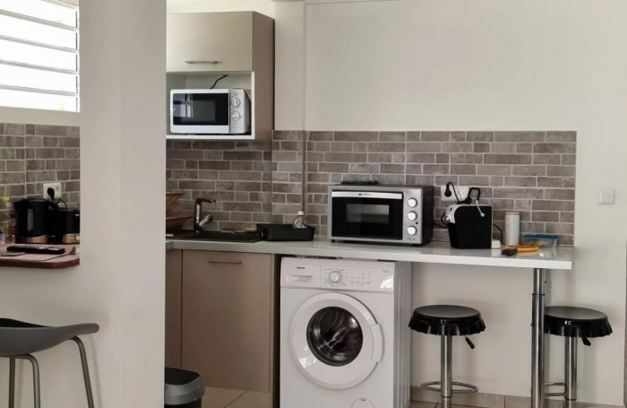 Location Appartement 2 pi&#232;ces Le Diamant