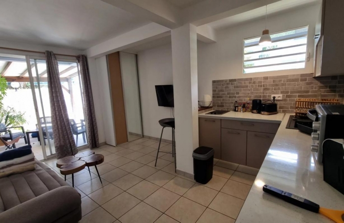 Location Appartement 2 pi&#232;ces Le Diamant