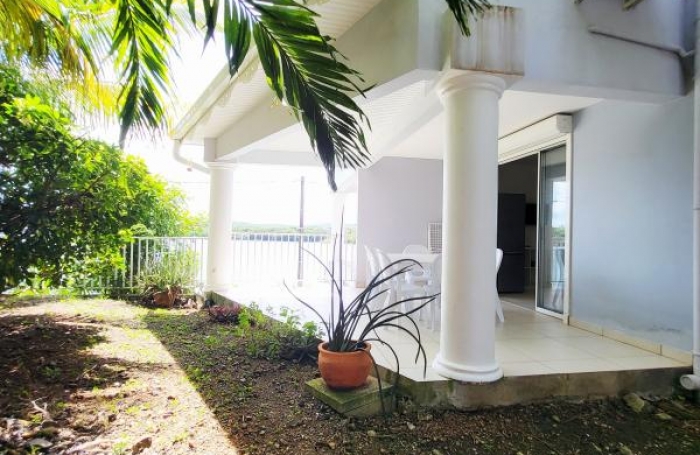 Location Appartement 97280