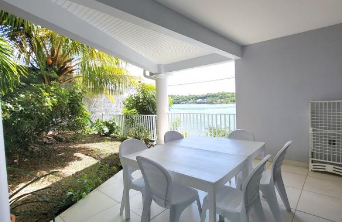 Location Appartement 56.4m&sup2; 3 pi&#232;ces Le Vauclin