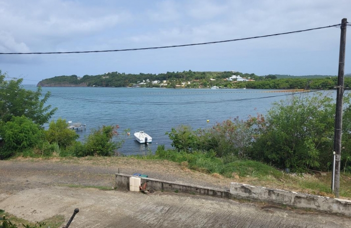 Location Appartement 56.4m&sup2; 3 pi&#232;ces Le Vauclin