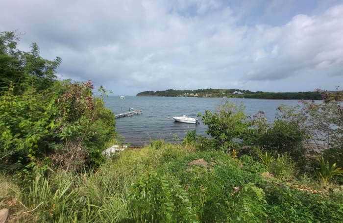 Location Appartement 56.4m&sup2; 3 pi&#232;ces Le Vauclin