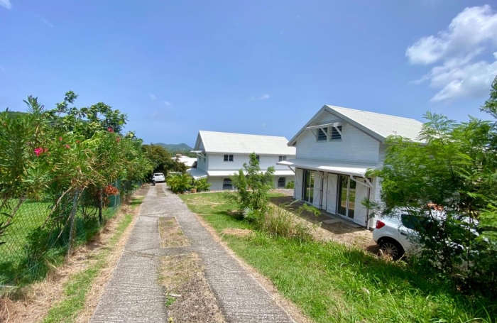 Vente Maison 97290