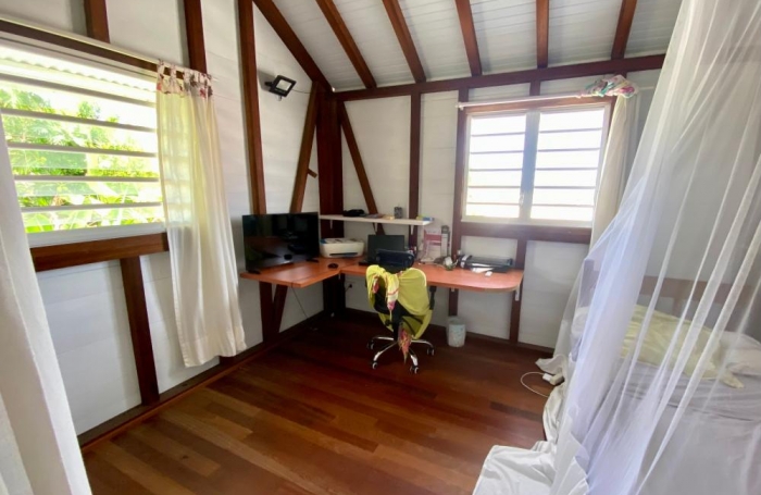 Vente Maison 200m&sup2; 8 pi&#232;ces Le Marin