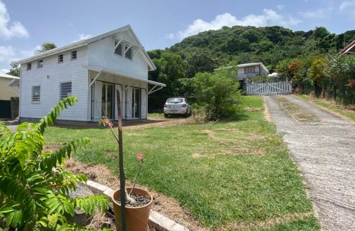 Vente Maison 200m&sup2; 8 pi&#232;ces Le Marin