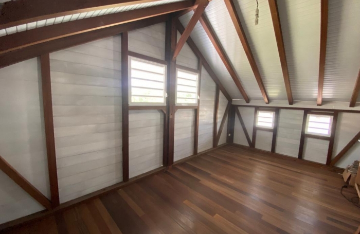 Vente Maison 200m&sup2; 8 pi&#232;ces Le Marin