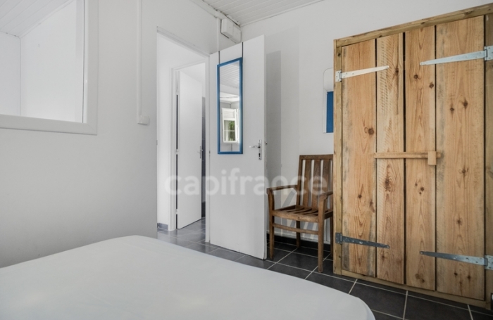 Vente Appartement 50m&sup2; 3 pi&#232;ces Case-Pilote