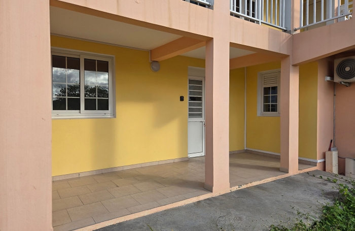 Location Appartement 