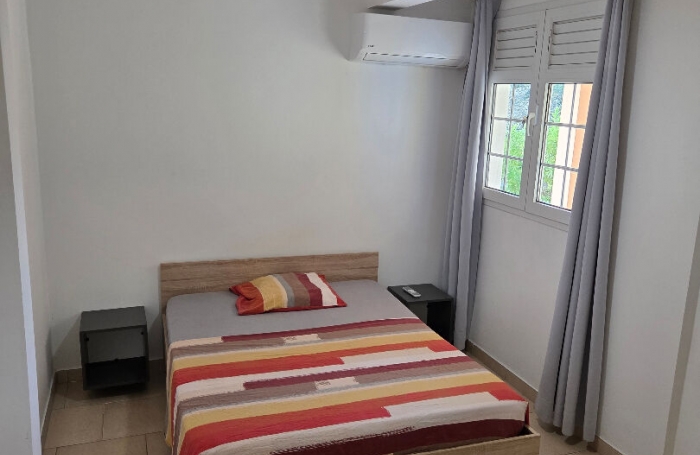 Location Appartement 51m² 2 pièces Le Vauclin