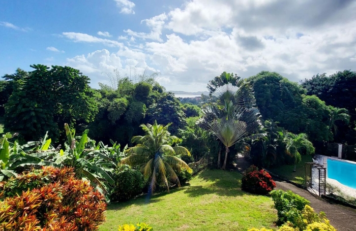 Vente Maison 184.65m&sup2; 4 pi&#232;ces Le Robert