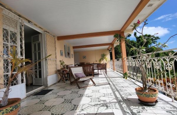 Vente Maison 184.65m&sup2; 4 pi&#232;ces Le Robert