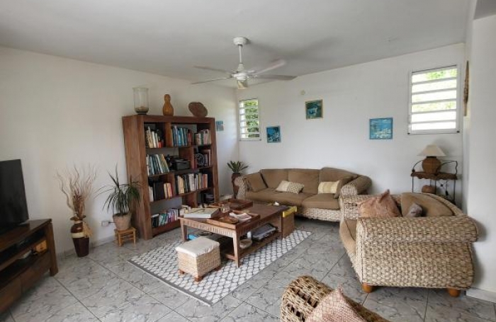 Vente Maison 184.65m&sup2; 4 pi&#232;ces Le Robert