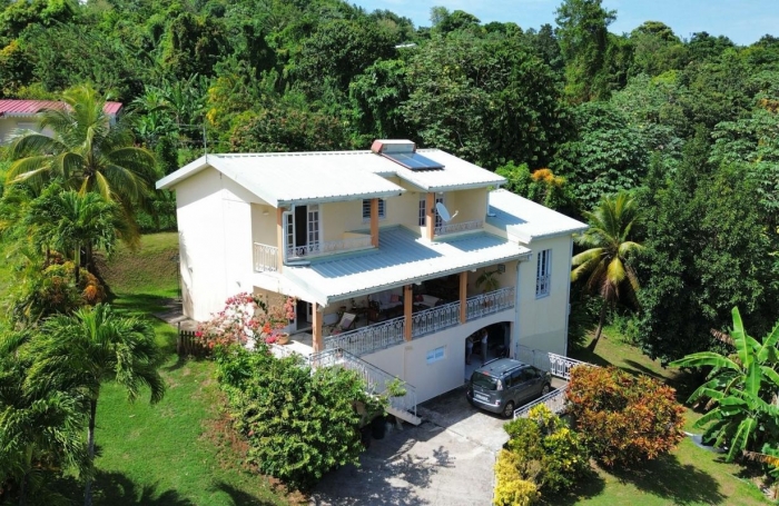 Vente Maison 184.65m&sup2; 4 pi&#232;ces Le Robert