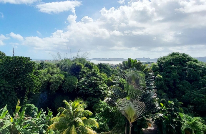 Vente Maison 184.65m&sup2; 4 pi&#232;ces Le Robert