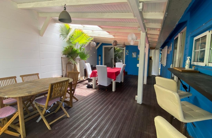 Vente Maison 66m&sup2; 4 pi&#232;ces Le Diamant