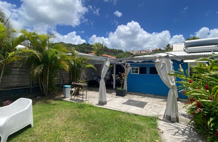 Vente Maison 66m&sup2; 4 pi&#232;ces Le Diamant