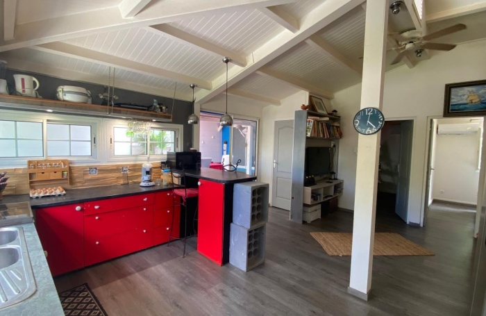 Vente Maison 66m&sup2; 4 pi&#232;ces Le Diamant