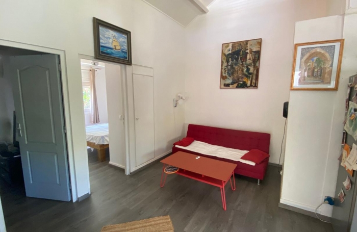 Vente Maison 66m&sup2; 4 pi&#232;ces Le Diamant