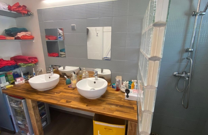 Vente Maison 66m&sup2; 4 pi&#232;ces Le Diamant