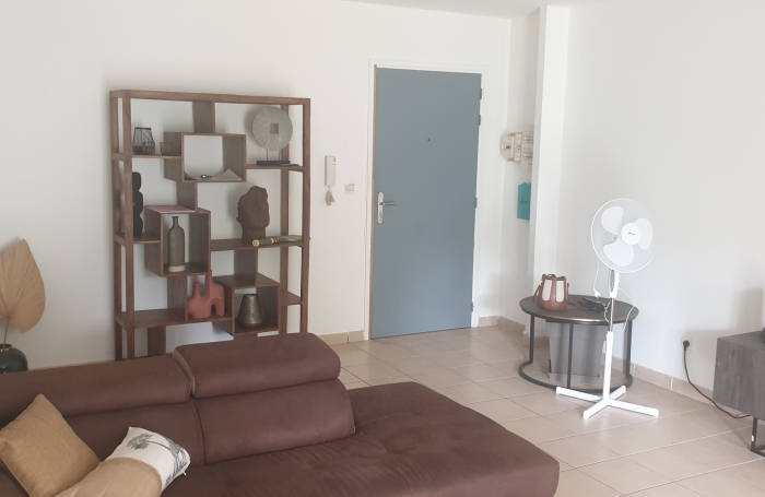 Bel appartement T3 proche de la zone portuaire