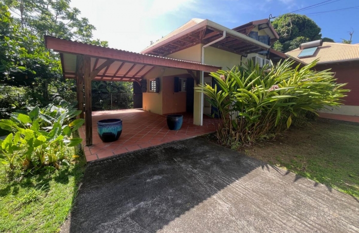 Location Maison 97230