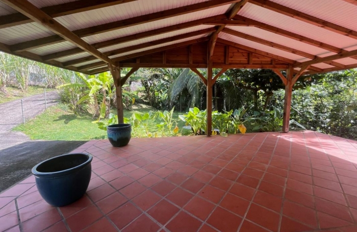 Location Maison 81.19m&sup2; 3 pi&#232;ces Sainte Marie