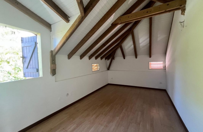 Location Maison 81.19m&sup2; 3 pi&#232;ces Sainte Marie