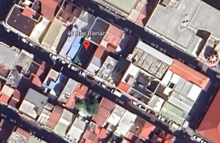 Terrain à batir - FORT-DE-FRANCE